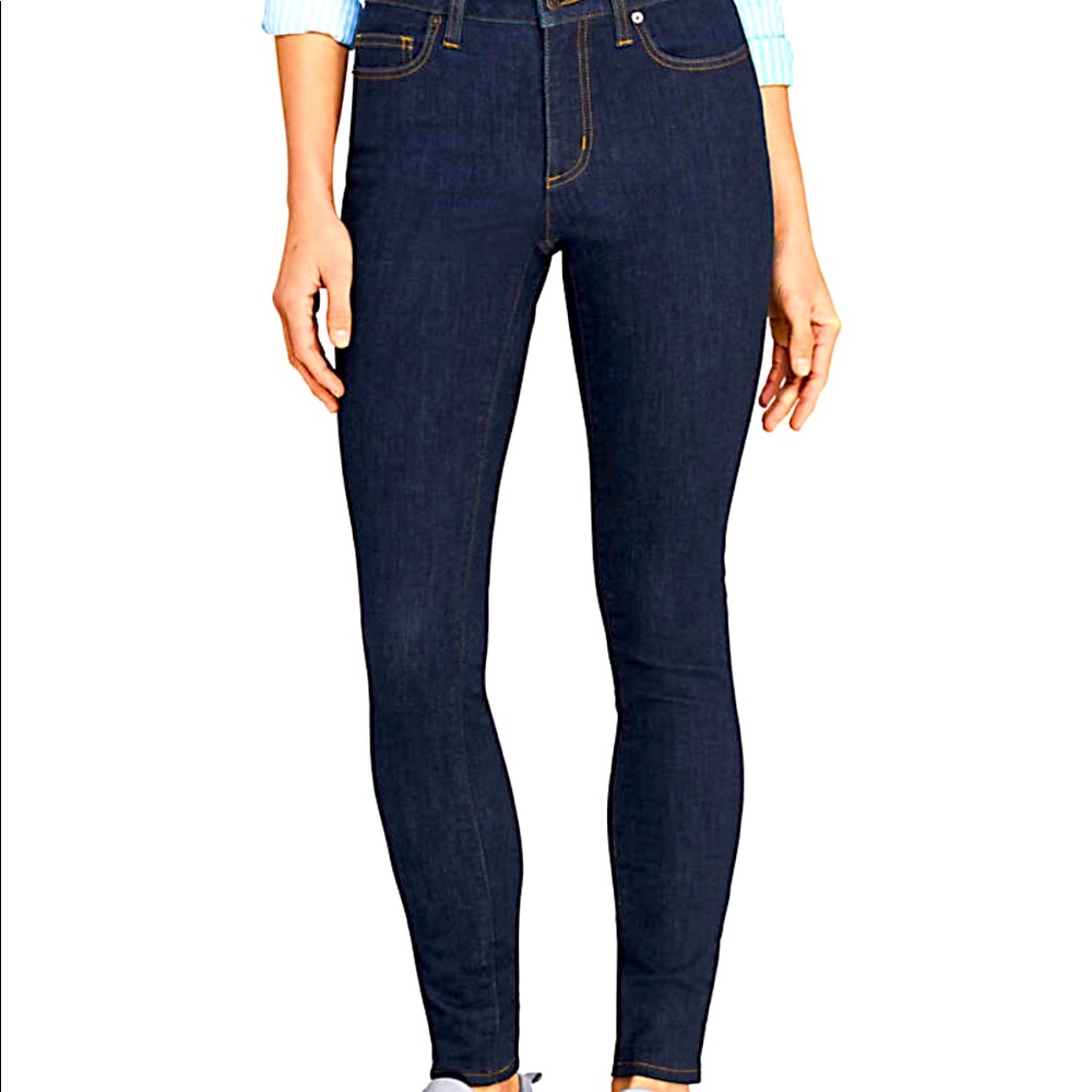 Women’s Lands End Jeans